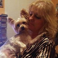 Gail Pennell Photo 12