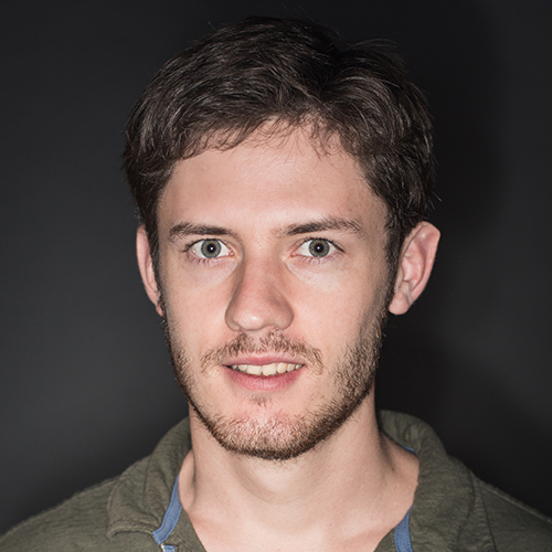 Andrew Garrett Photo 14