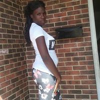 Alicia Betts Photo 13