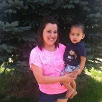 Allison Kendrick Photo 23