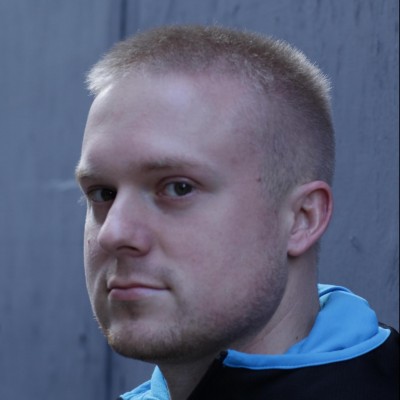 Jeremy Whitlock Photo 10