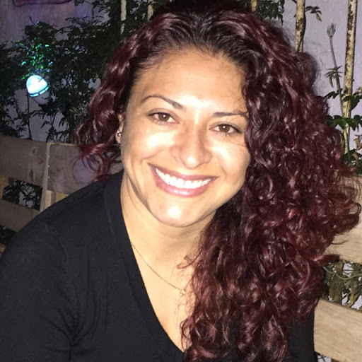 Angelica Urbina Photo 12