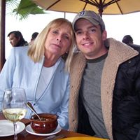 Suzanne Chisholm Photo 14