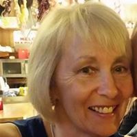 Sally Randall Photo 19