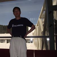 Sijie Chen Photo 4
