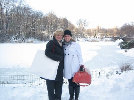 Elizabeth Mattson Photo 19