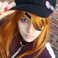 Sara Reinhart Photo 11