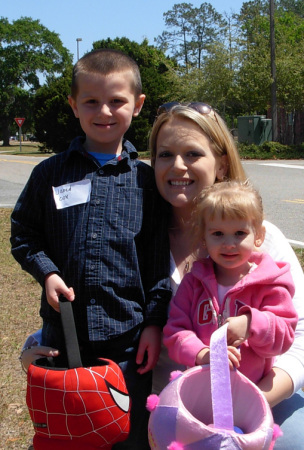 Jennifer Savage Photo 27