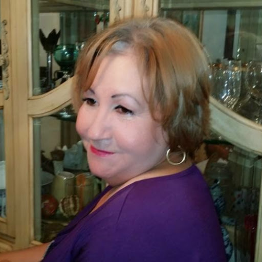 Miriam Arias Photo 21