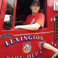 Josh Iverson Photo 18