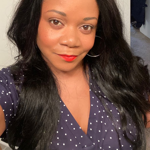 Krystal Coleman Photo 6