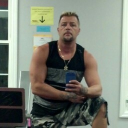 Chris Osborne Photo 37