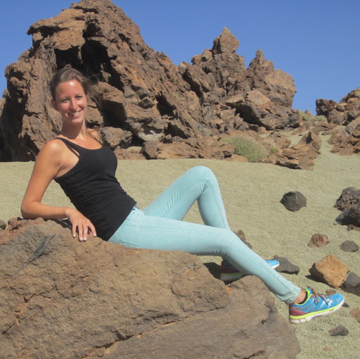 Sandra Fuchs Photo 3