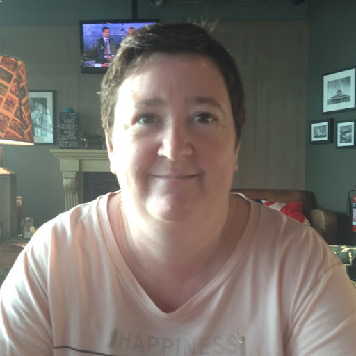 Marilyn Daley Photo 6
