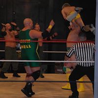 Thomas Kane Photo 37