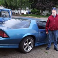 Marion Roach Photo 23