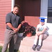 Sandy Stuart Photo 15