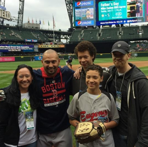 Janice Burris Photo 9