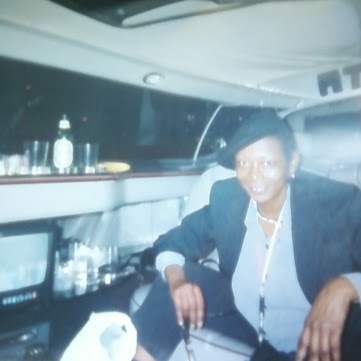 Geraldine Wilson Photo 18