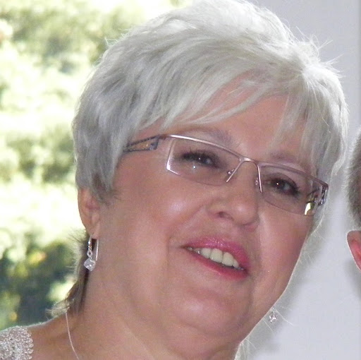 Jan Sharp Photo 21
