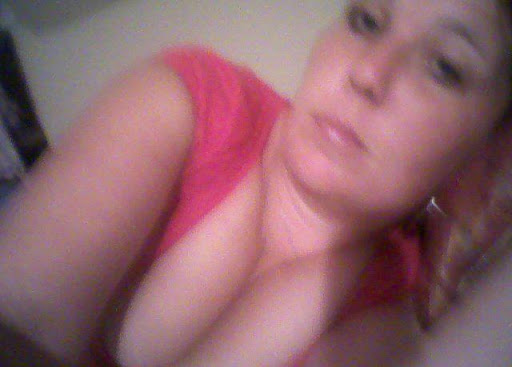 Krystal Vance Photo 3