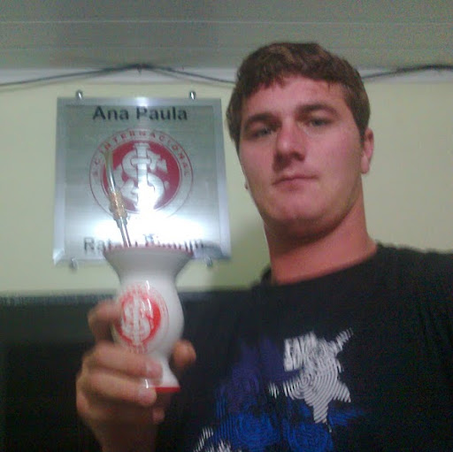 Rafael Simon Photo 27