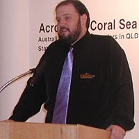 Andrew Gill Photo 54