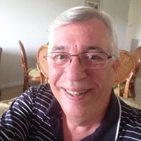 Ray Russell Photo 40