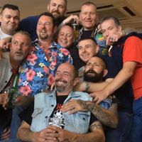 Mark Devlin Photo 12