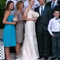 Suzanne Rigby Photo 8