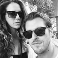 Tyler Gillespie Photo 19