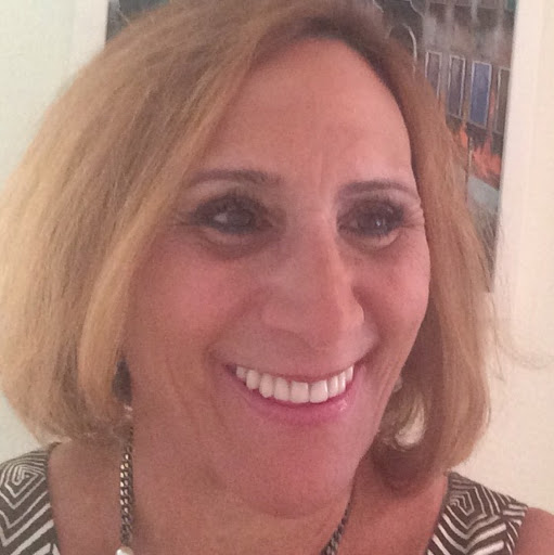 Jackie Wolfe Photo 11