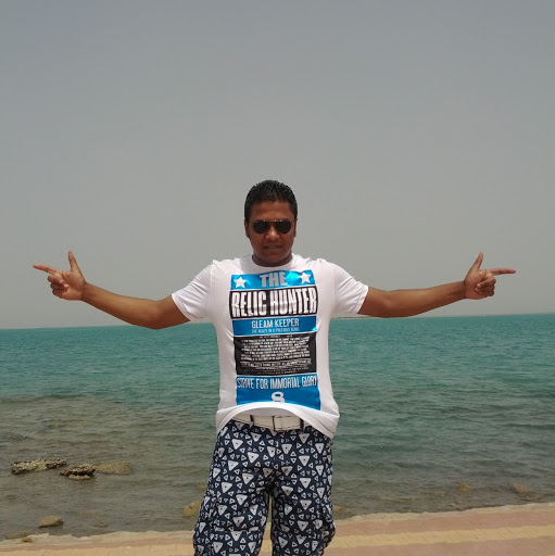 Mahmoud Elsayed Photo 26