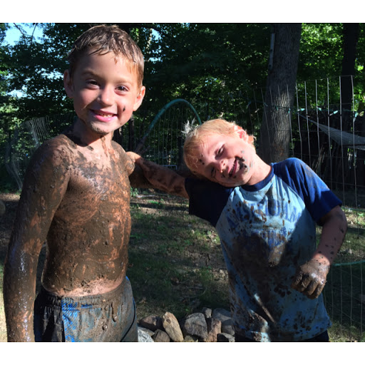 Christine Burger Photo 31