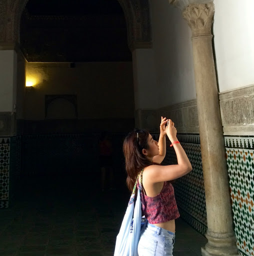 Christine Peng Photo 21