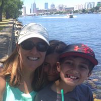 Lisa Freedman Photo 27