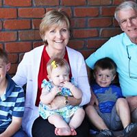 Hugh Thompson Photo 38