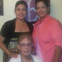 Anna Zapata Photo 20