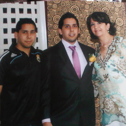 Franco Rivera Photo 19