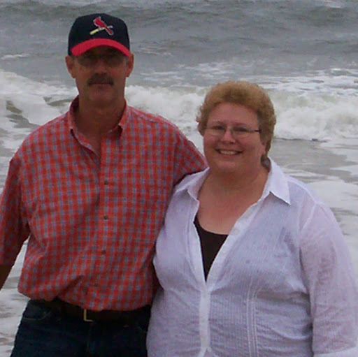 Nadine Gilbert Photo 3