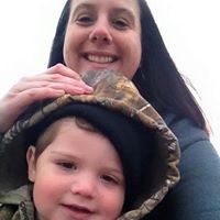 Julia Smallwood Photo 5