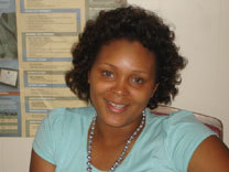 Christina Pruitt Photo 10