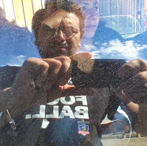 Jorge Gallardo Photo 29