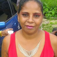 Jacqueline Alexander Photo 37