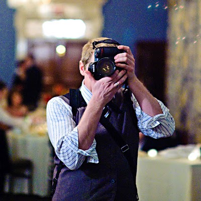 David Spence Photo 30
