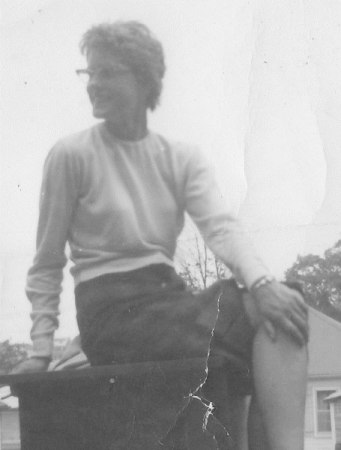Marion West Photo 34