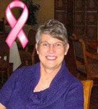 Donna Ellis Photo 15