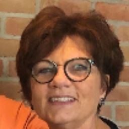 Vicky Wilson Photo 37