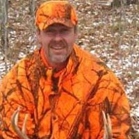 Michael Moshier Photo 13