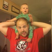 Nicholas Pruitt Photo 9